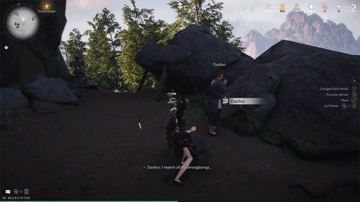 The Great Repentance Text of the Eighty-Eight Buddhas