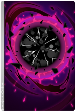 Chaos Zero Nightmare Ebony Lumen