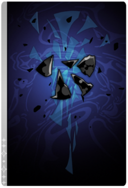 Chaos Zero Nightmare Fragments of Ebony Lumen