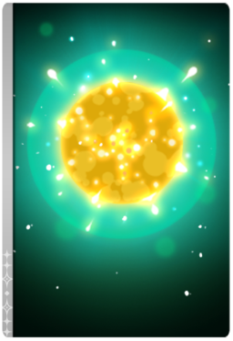 Chaos Zero Nightmare Amber Lumen