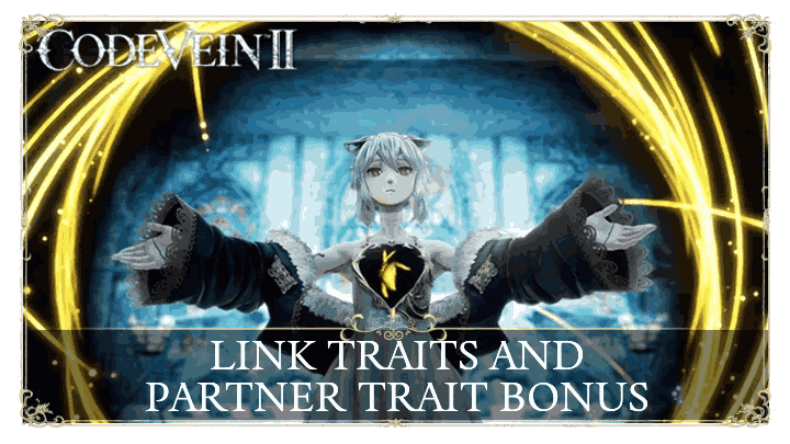 Code Vein 2 - Is it an open world game?