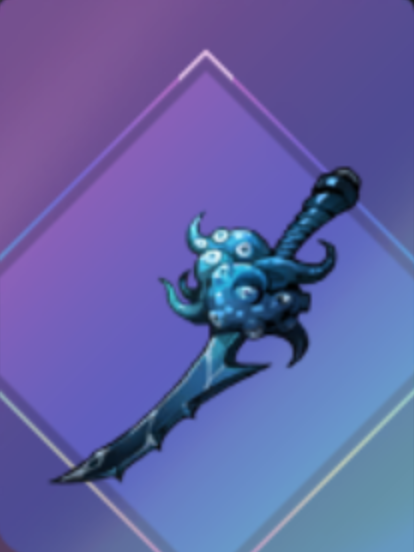 Chaos Zero Nightmare Tentacles of Chaos