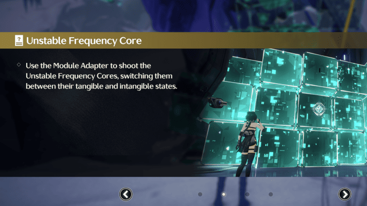 Module Adapter Tutorial