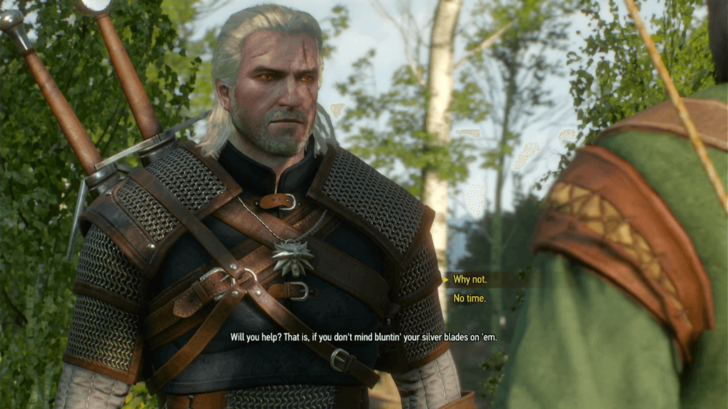 Mislav Asking for Help