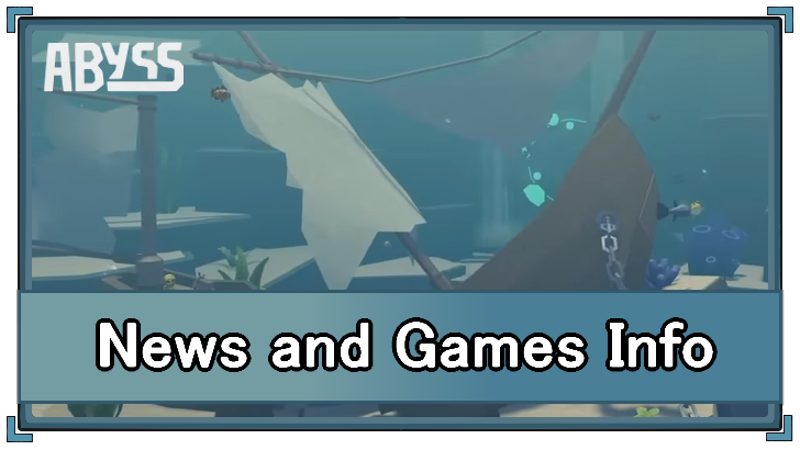 Abyss (Roblox) - New Games and Info