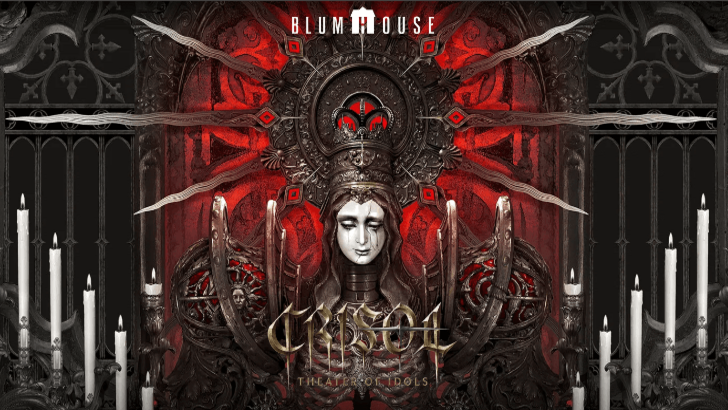 Crisol Theater of Idols Art