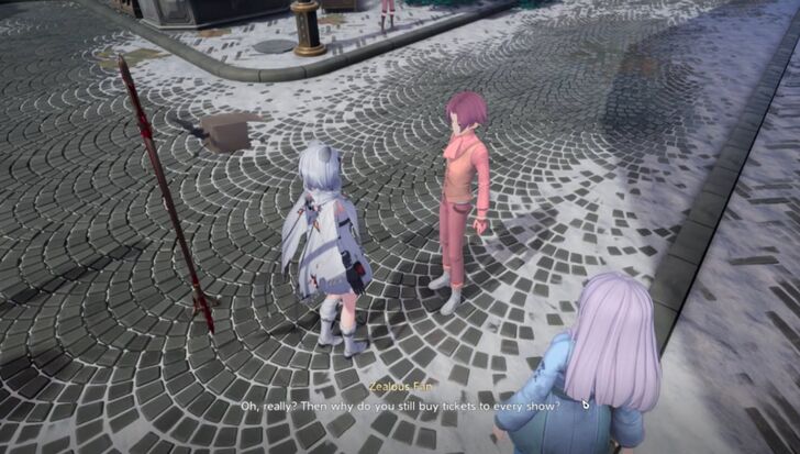 Tune Tune Town Quest Walkthrough and Guide