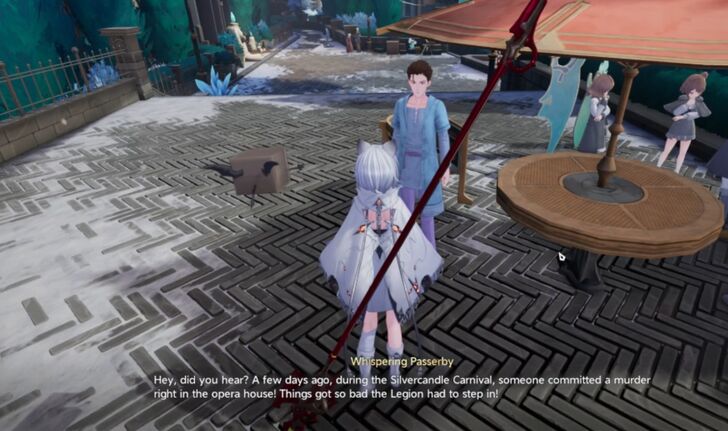 Tune Tune Town Quest Walkthrough and Guide