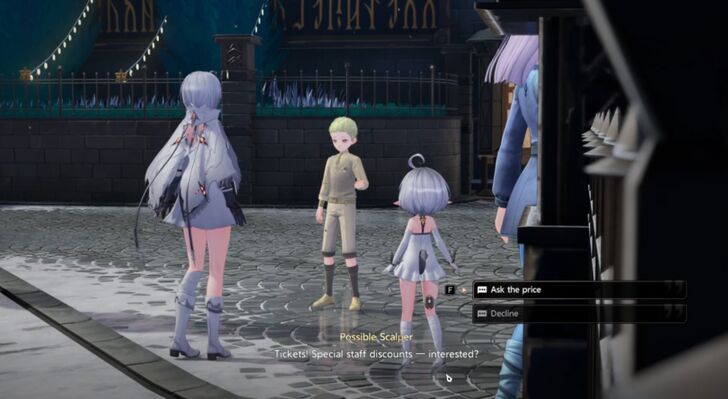 Tune Tune Town Quest Walkthrough and Guide