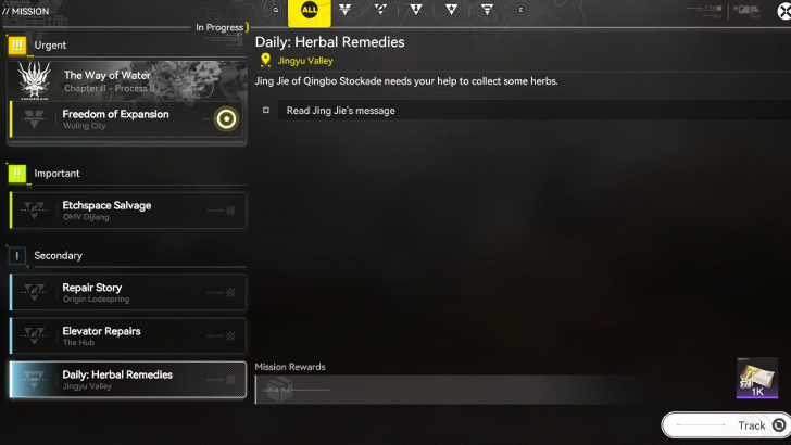 Herbal Remedies Journal Entry