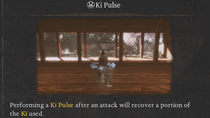 Ki Pulse