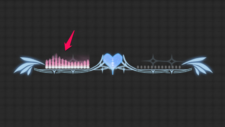 Aemeath Synchronization Rate