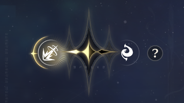 Aemeath Resonance Mode