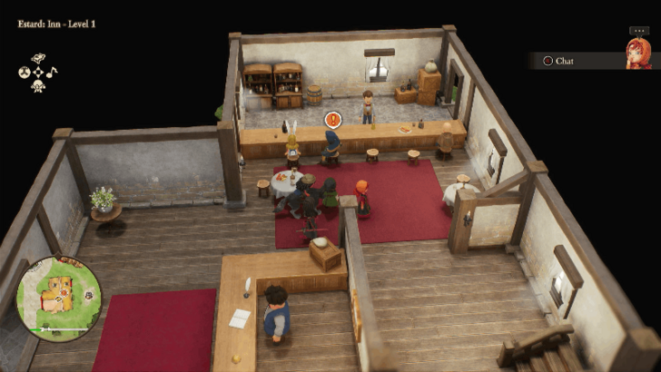 Find the Sizzling Stone Step 3