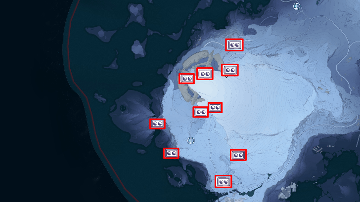 Starblind Crashsite Tapes