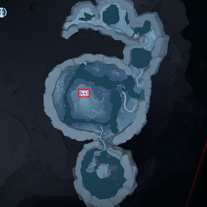 Upphaf Life Chamber Tapes