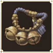 Chimes of the Chosen