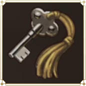 Royal Key