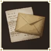 Letter to The King