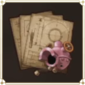 Blueprints and Spare Part