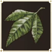 Yggdrasil Leaf