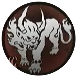 Kongojishi Icon