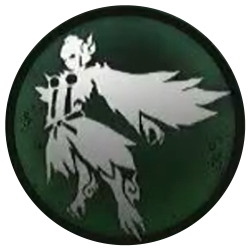 Kurama Tengu Icon