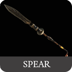 Spear