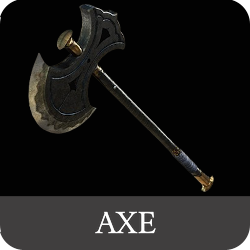 Axe