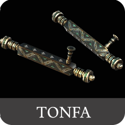 Tonfa