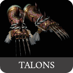 Talons