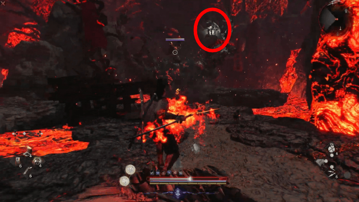 Nioh 3 A Fiery Invasion 9