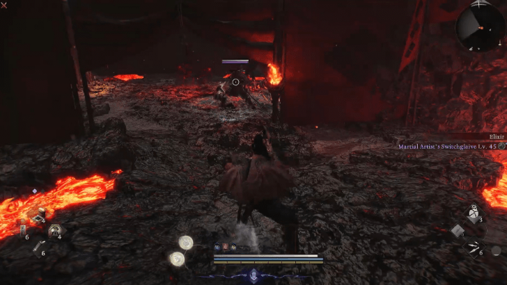Nioh 3 A Fiery Invasion 10