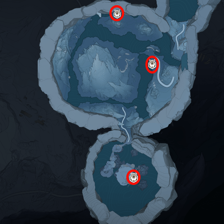 Upphaf Life Chamber Soliskin