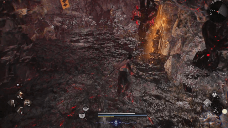 Nioh 3 A Fiery Invasion 13