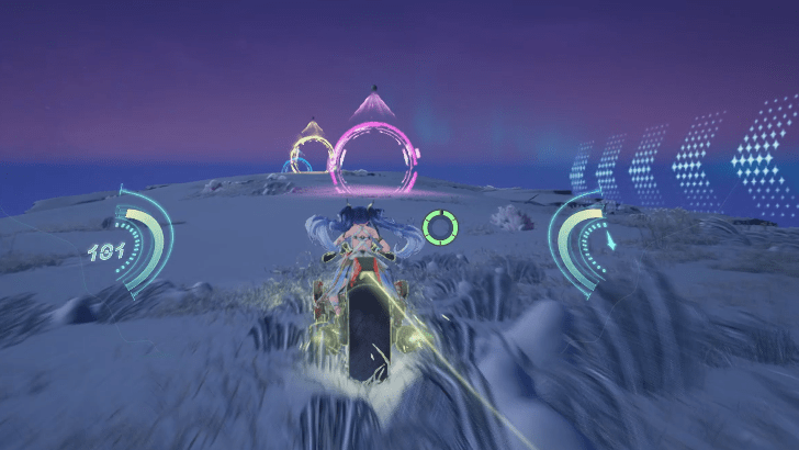 Complete Specific Bike Racing Challenges