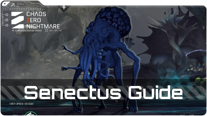 Senectus Guide