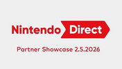 Nintendo Direct: Partner Showcase February 2026 | Everything Announced