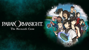 Paranormasight: The Mermaid's Curse Pre-Order and DLC