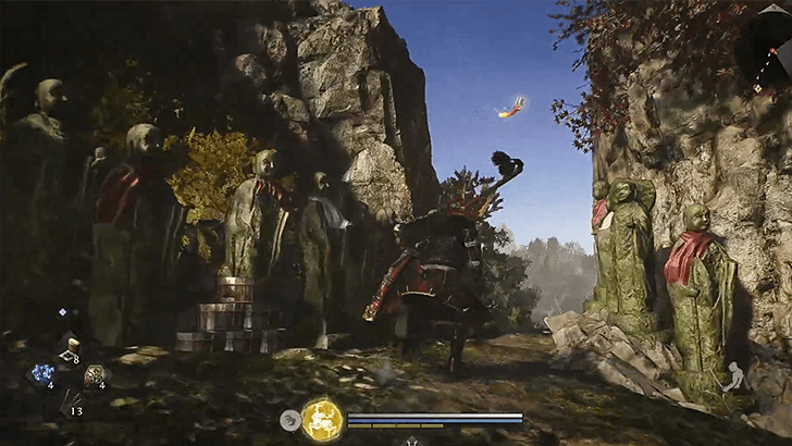 How to Unlock Crimson Lotus Fire