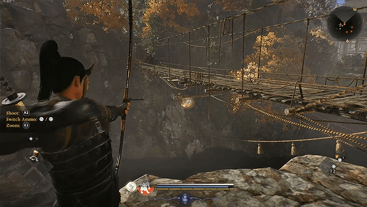 How to Unlock Dragonfly Reversal Pierce