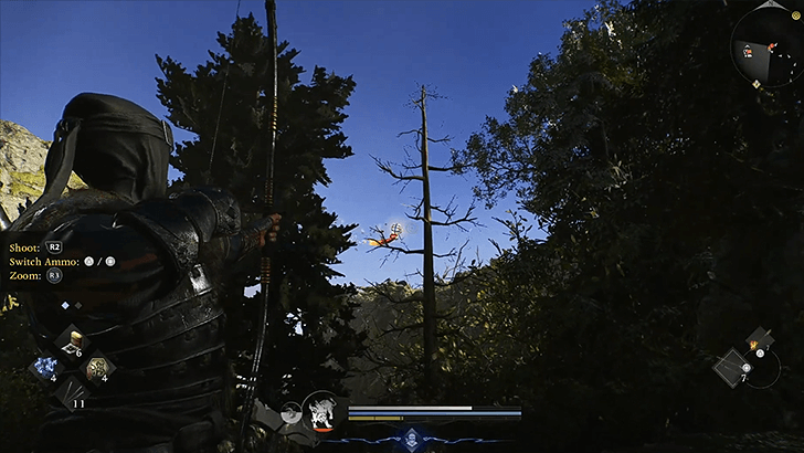 How to Unlock Sky Piercer Fire