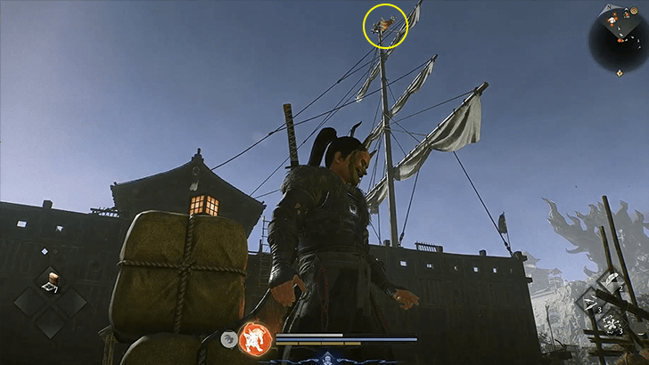 How to Unlock Lightning Blade Lightning