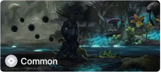 Oblivion Footsteps 2