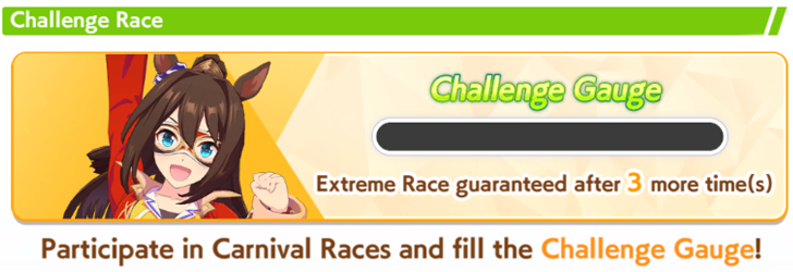 Extreme Race