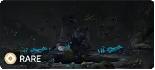 Oblivion Footsteps 3