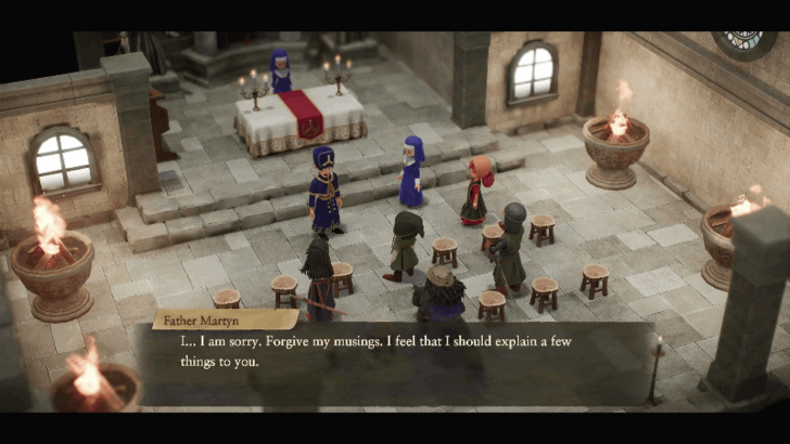 Hubble Castle (Part 2) Step 3