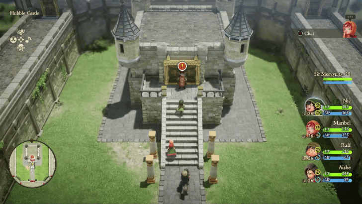 Hubble Castle (Part 2) Step 5