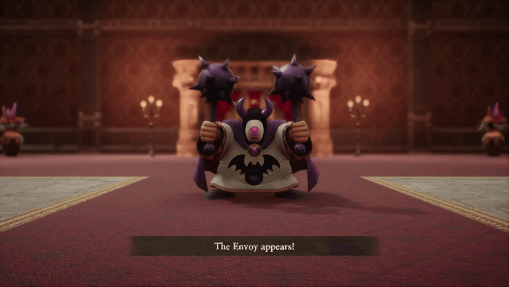 Hubble Castle (Part 2) Step 7