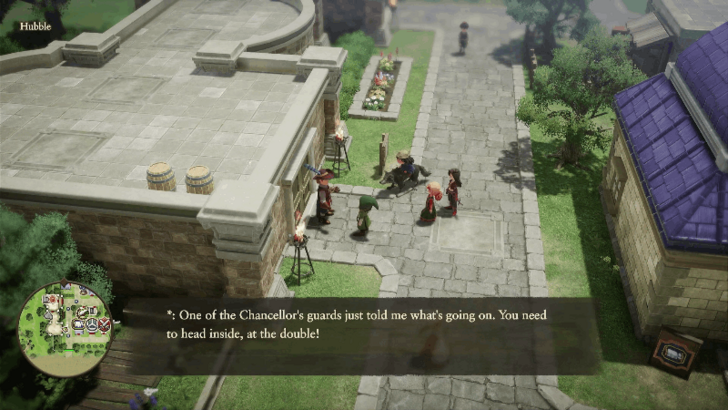 Hubble Castle (Part 2) Step 8